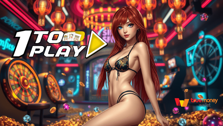 1toplay สล็อต